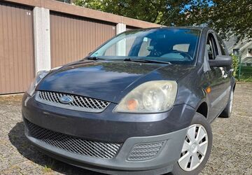 Ford Fiesta 202.123 km 949 &euro; Paderborn 33104