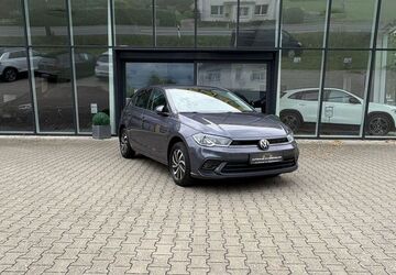 VW Polo 40.250 km 16.990 &euro; Rheda Wiedenbrück 33378