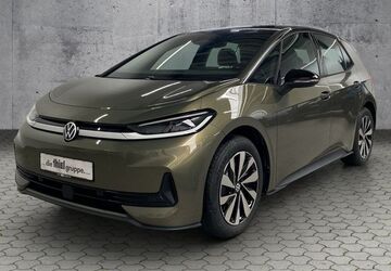 VW ID.3 1.500 km 33.395 &euro; Rheda-Wiedenbrück 33378
