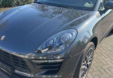 Porsche Macan 105.780 km 32.900 &euro; Salzkotten 33154