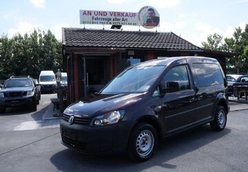 VW Caddy 195.288 km 4.990 &euro; Erwitte 59597