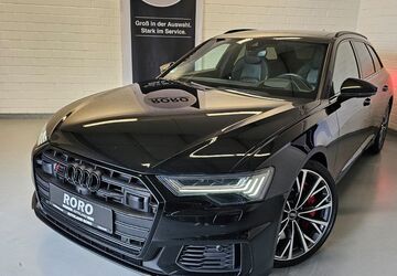Audi S6 151.774 km 42.950 &euro; Lippstadt 59557