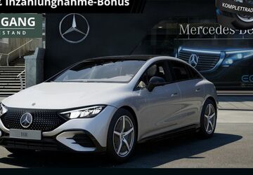 Mercedes-Benz EQE 6.862 km 55.633 &euro; Paderborn 33100