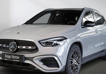 Mercedes-Benz GLA 200 16.200 km 38.390 &euro; Beckum 59269