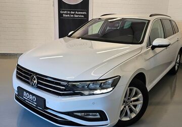 VW Passat Variant 151.180 km 16.950 &euro; Lippstadt 59557