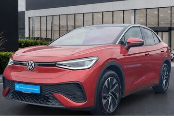 VW ID.5 9.382 km 35.490 &euro; Verl 33415