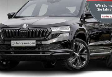 Skoda Karoq 13.687 km 28.880 &euro; Beckum 59269