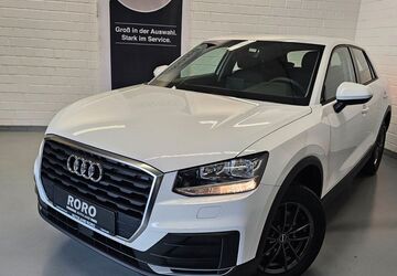 Audi Q2 66.950 km 15.950 &euro; Lippstadt 59557