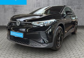 VW ID.4 74.200 km 28.390 &euro; Paderborn 33100