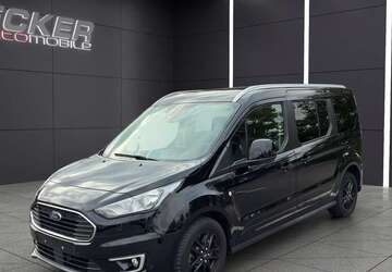 Ford Tourneo Connect 41.438 km 17.690 &euro; Lippstadt 59557