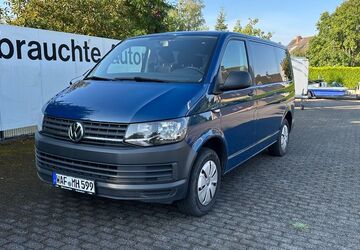 VW T6 Transporter 299.900 km 10.995 &euro; Beckum 59269
