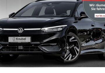 VW ID.7 25.000 km 53.850 &euro; Beckum 59269