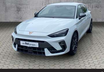 Cupra Leon 4.690 km 30.460 &euro; Rheda-Wiedenbrück 33378