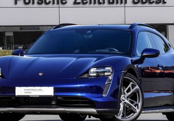 Porsche Taycan 36.600 km 73.777 &euro; Soest 59494