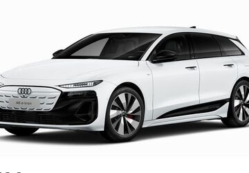 Audi A6 e-tron 15.400 km 61.990 &euro; Paderborn 33100