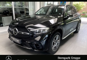 Mercedes-Benz GLC 300 12.555 km 62.490 &euro; Oelde 59302