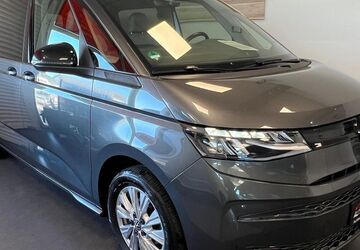 VW T7 Multivan 89.679 km 38.990 &euro; Soest 59494