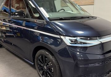 VW T7 Multivan 43.250 km 48.800 &euro; Soest 59494