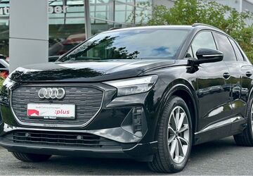 Audi Q4 e-tron 90.290 km 30.890 &euro; Neubeckum 59269