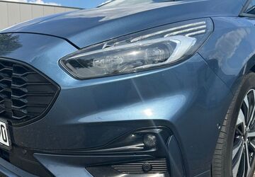 Ford S-Max 237.055 km 10.700 &euro; Lippstadt 59557