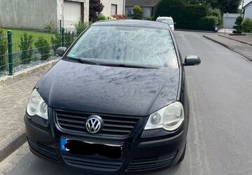 VW Polo 127.124 km 2.750 &euro; Erwitte 59597