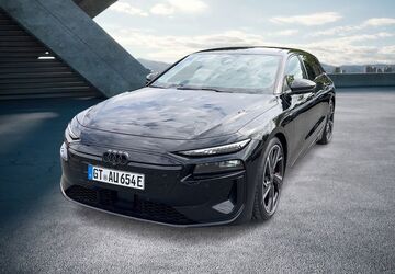 Audi A6 e-tron 26.000 km 69.785 &euro; Gütersloh 33330