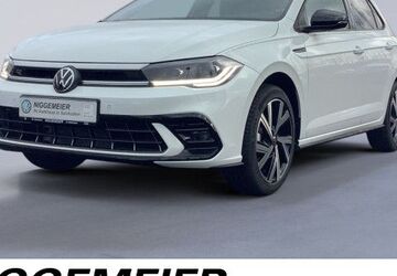 VW Polo 14.965 km 21.790 &euro; Salzkotten 33154