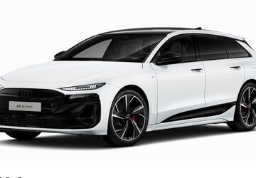 Audi A6 e-tron 11.550 km 63.999 &euro; Paderborn 33100