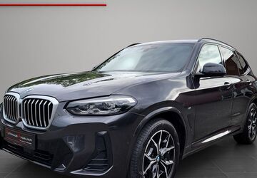 BMW X3 128.997 km 33.990 &euro; Gütersloh 33335