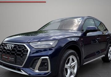 Audi Q5 117.987 km 32.990 &euro; Gütersloh 33335