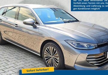 VW Passat Variant 8.946 km 34.950 &euro; Warstein-Belecke 59581