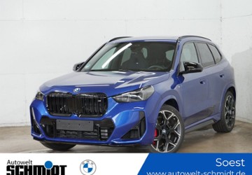 BMW X1 4.005 km 53.690 &euro; Soest 59494