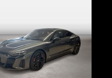 Audi RS e-tron GT 55.500 km 67.100 &euro; Oelde (Stromberg) 59302