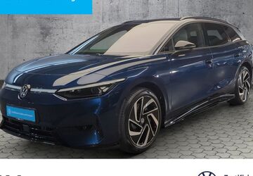 VW ID.7 5.850 km 50.450 &euro; Paderborn 33100