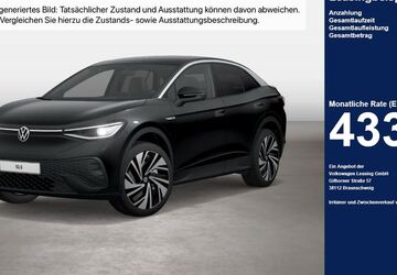 VW ID.5 51.954 km 30.000 &euro; Gütersloh 33334