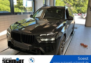 BMW X7 64.005 km 77.890 &euro; Soest 59494