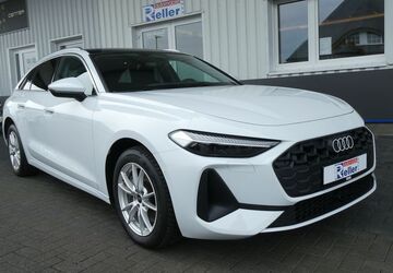Audi A5 12.785 km 36.890 &euro; Paderborn 33106