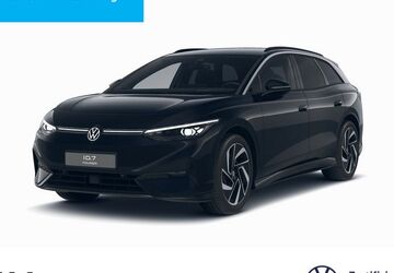 VW ID.7 9.840 km 54.890 &euro; Paderborn 33100