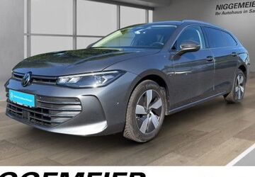 VW Passat Variant 8.306 km 33.680 &euro; Salzkotten 33154