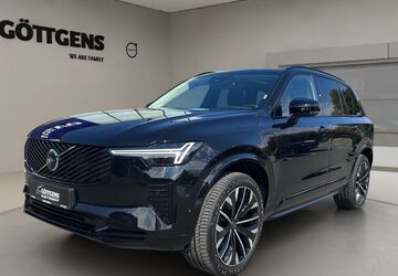 Volvo XC90 15.002 km 67.890 &euro; Soest 59494