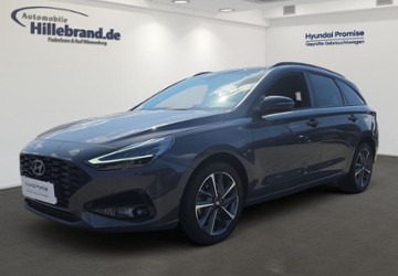 Hyundai i30 25.000 km 23.990 &euro; Paderborn 33106