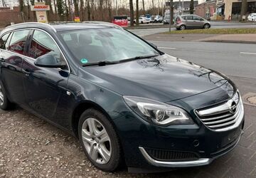 Opel Insignia 335.000 km 2.500 &euro; Lippstadt 59555