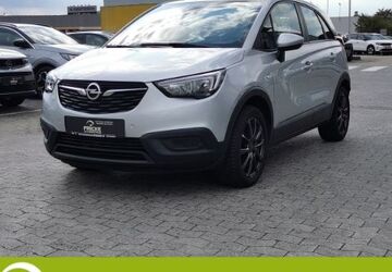 Opel Crossland (X) 69.681 km 11.840 &euro; Lippstadt 59557