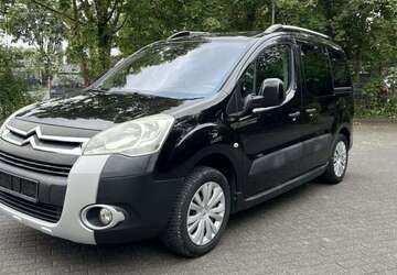 Citroen Berlingo 197.250 km 3.499 &euro; Paderborn 33100