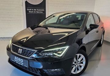 Seat Leon 143.960 km 9.600 &euro; Lippstadt 59557