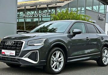 Audi Q2 7.980 km 24.760 &euro; Neubeckum 59269