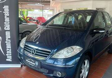 Mercedes-Benz A 170 188.000 km 3.499 &euro; Gütersloh 33334
