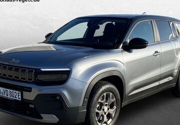 Jeep Avenger 2.900 km 31.990 &euro; Delbrück-Westenholz 33129