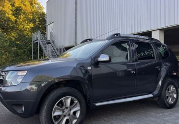 Dacia Duster 168.330 km 6.990 &euro; Paderborn 33102