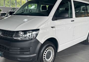 VW T6 Transporter 68.175 km 21.950 &euro; Paderborn 33106